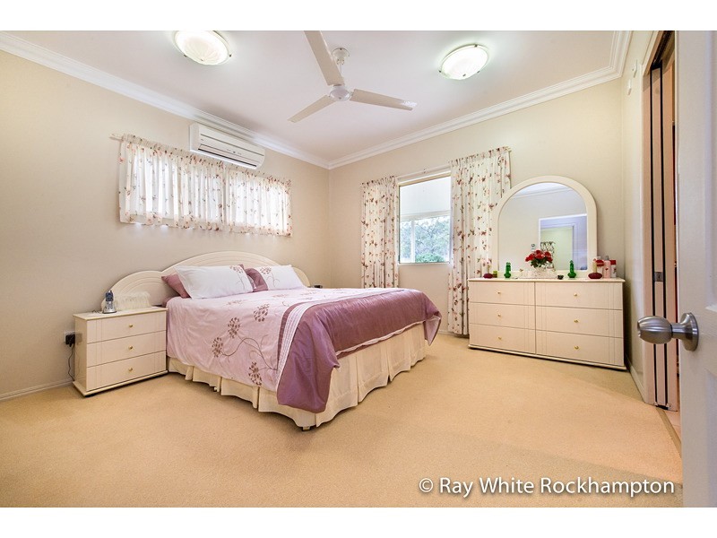 272 Raspberry Creek Road, Kunwarara QLD 4702