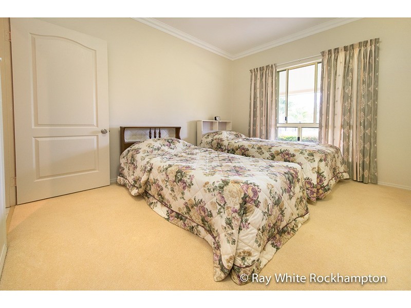 272 Raspberry Creek Road, Kunwarara QLD 4702
