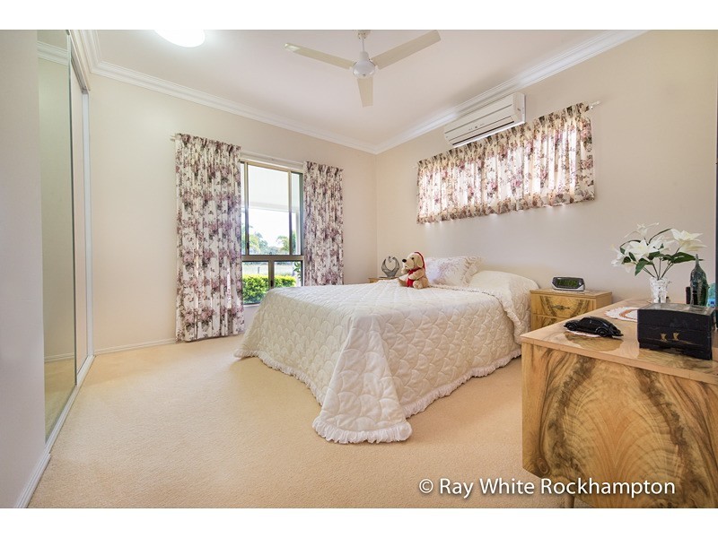 272 Raspberry Creek Road, Kunwarara QLD 4702