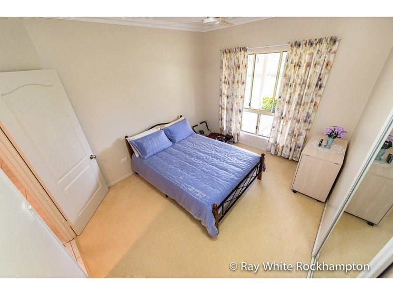272 Raspberry Creek Road, Kunwarara QLD 4702