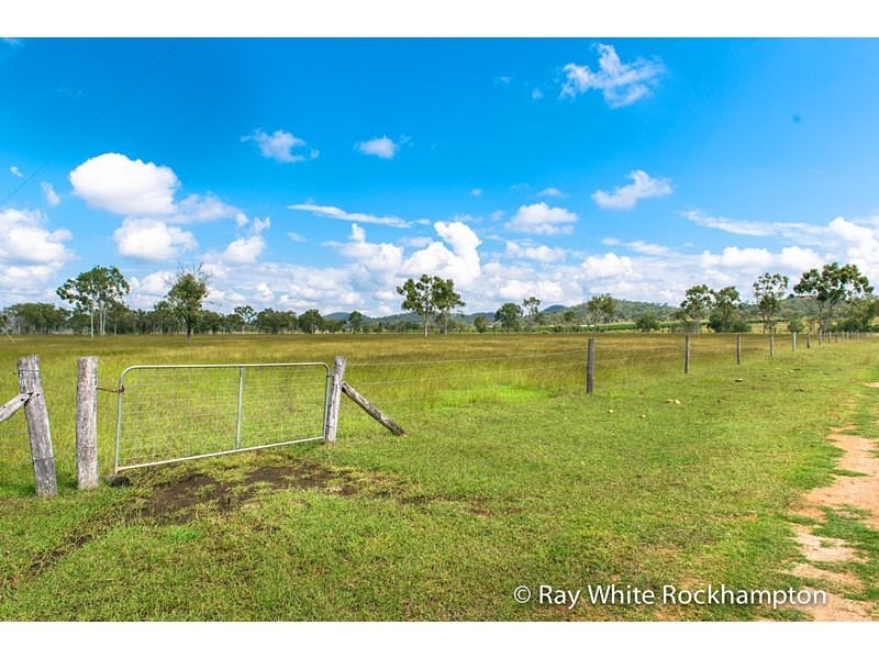 272 Raspberry Creek Road, Kunwarara QLD 4702
