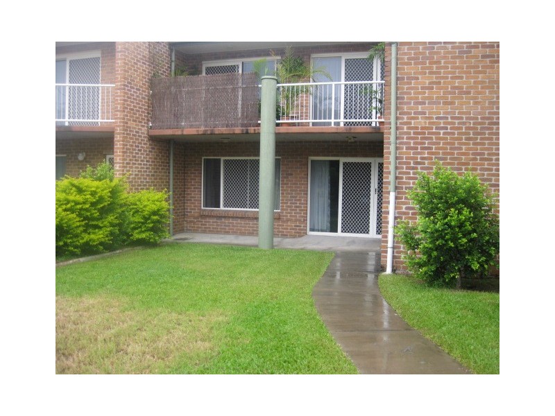 1/210 Murray Street, Allenstown QLD 4700