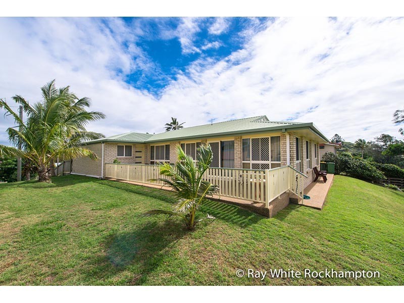 64 Schofield Parade, Keppel Sands QLD 4702