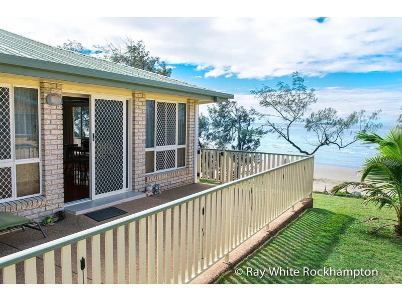 64 Schofield Parade, Keppel Sands QLD 4702