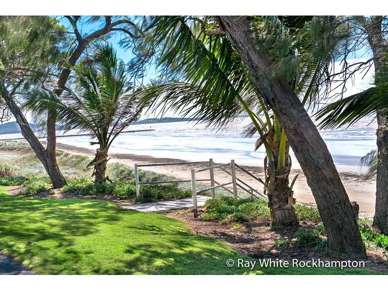 64 Schofield Parade, Keppel Sands QLD 4702