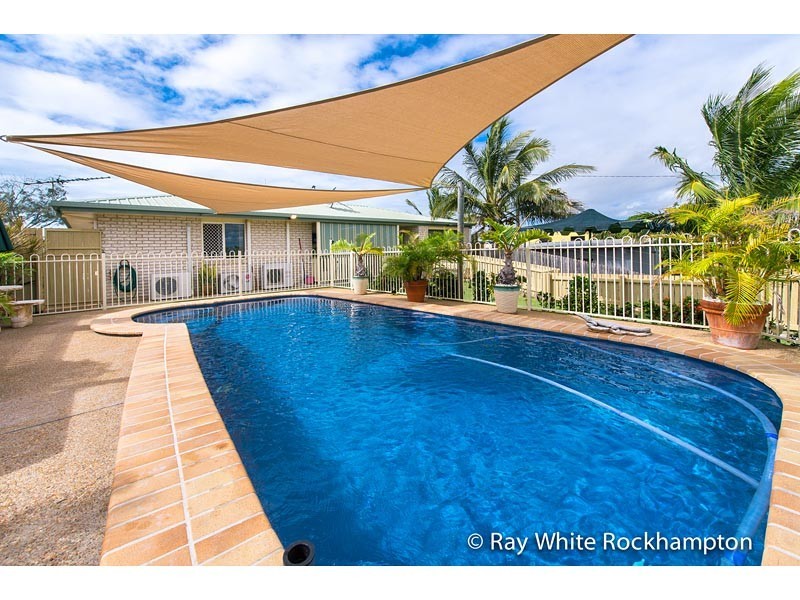 64 Schofield Parade, Keppel Sands QLD 4702
