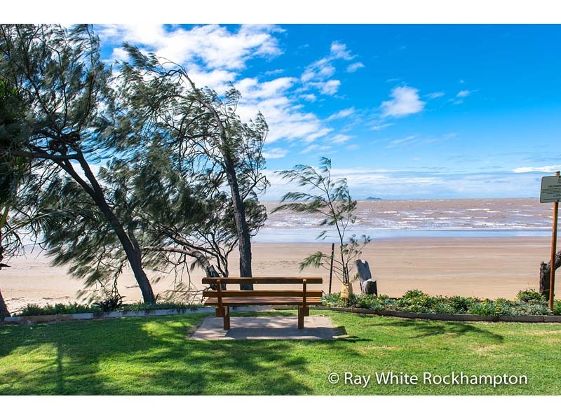 64 Schofield Parade, Keppel Sands QLD 4702