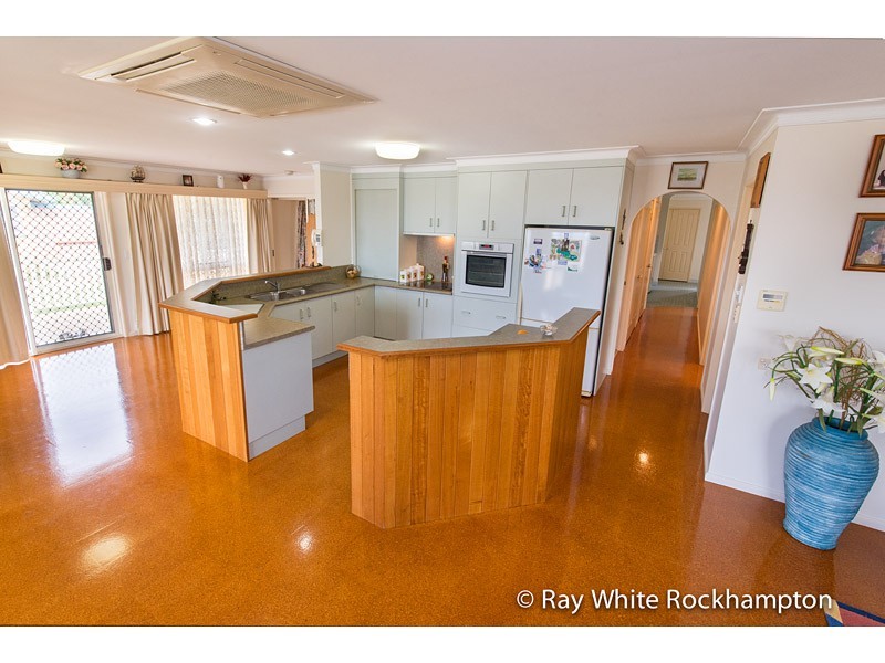 64 Schofield Parade, Keppel Sands QLD 4702