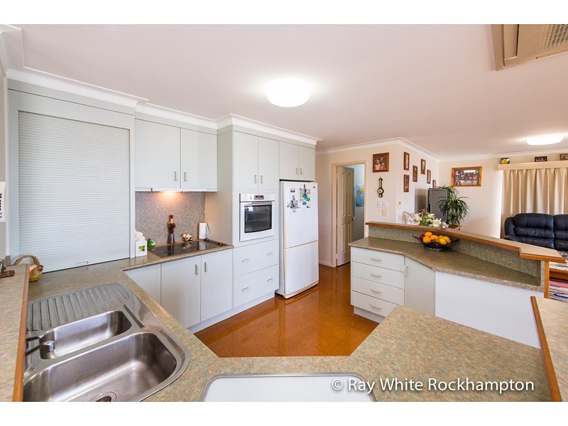 64 Schofield Parade, Keppel Sands QLD 4702