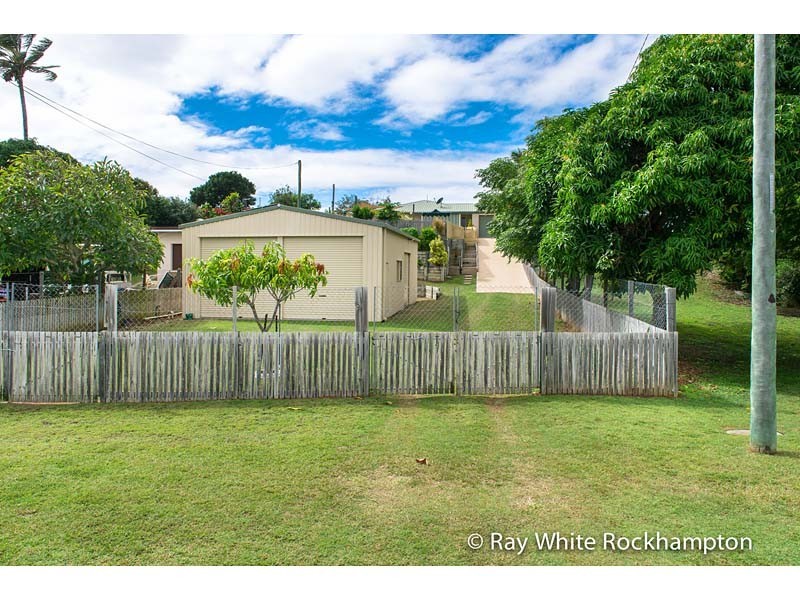 64 Schofield Parade, Keppel Sands QLD 4702
