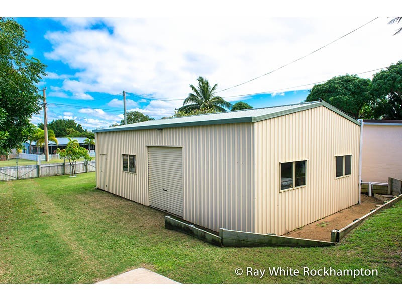 64 Schofield Parade, Keppel Sands QLD 4702