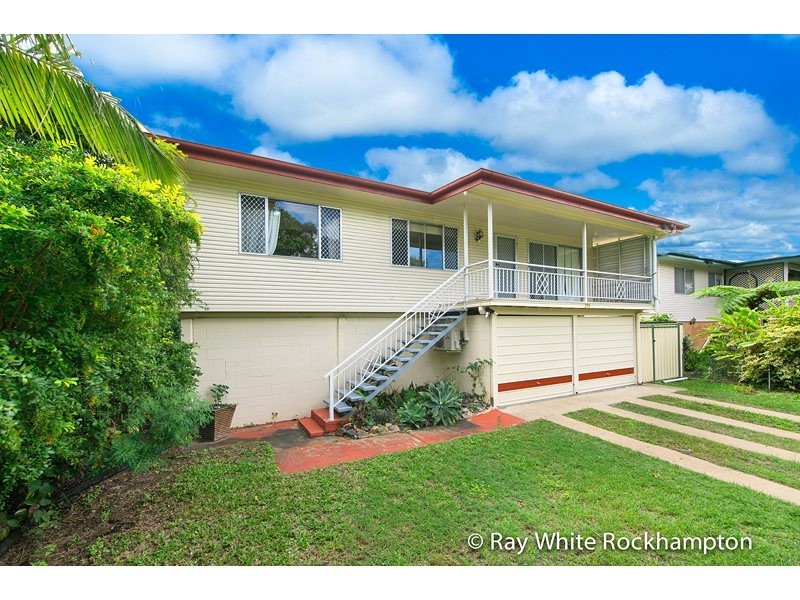 273 Elphinstone Street, Koongal QLD 4701