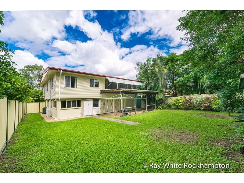 273 Elphinstone Street, Koongal QLD 4701