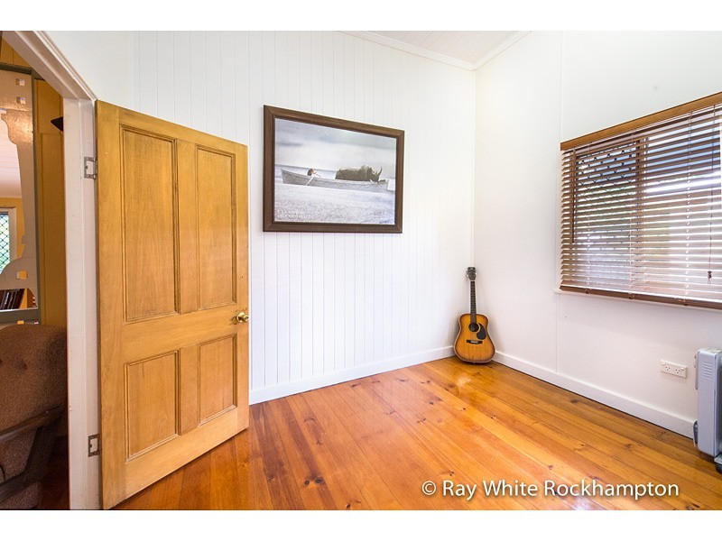 165 Cruikshank Street, Frenchville QLD 4701