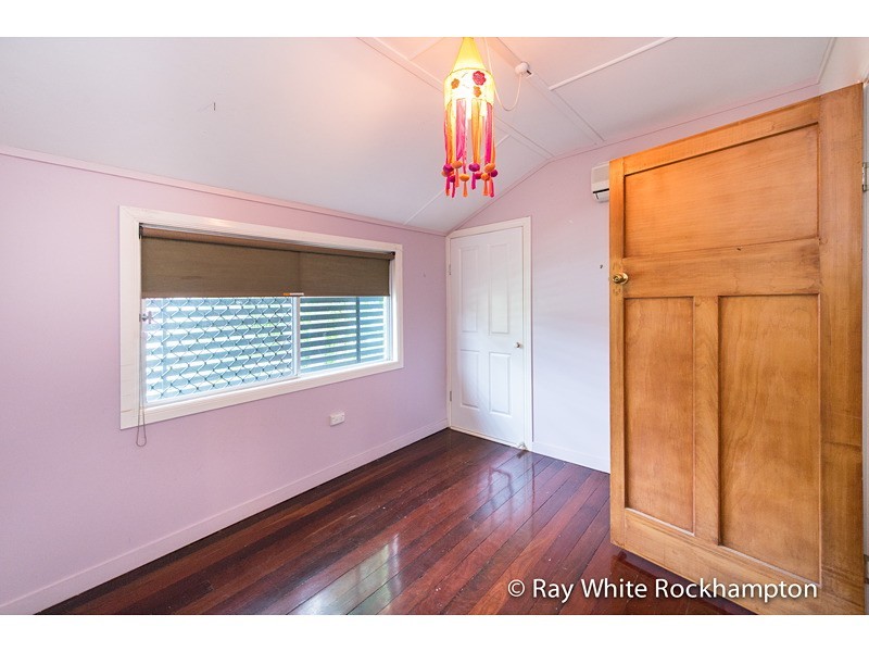 165 Cruikshank Street, Frenchville QLD 4701