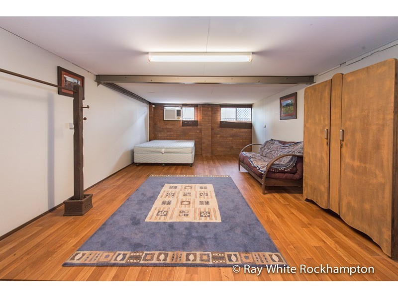 165 Cruikshank Street, Frenchville QLD 4701