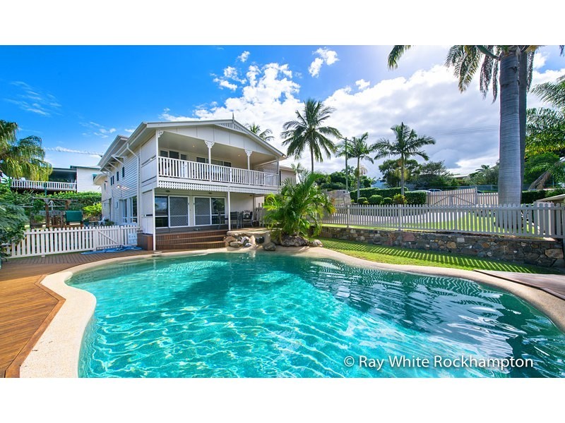 65 Albert Street, The Range QLD 4700