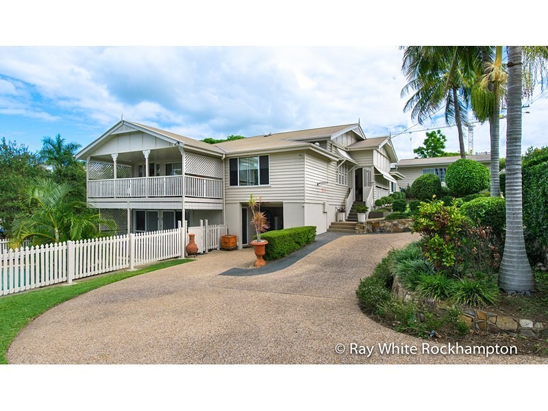 65 Albert Street, The Range QLD 4700