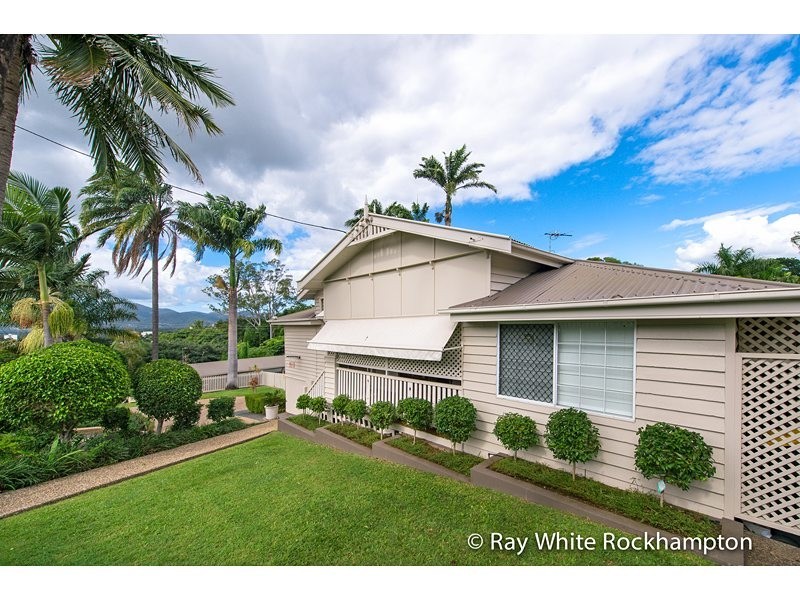 65 Albert Street, The Range QLD 4700