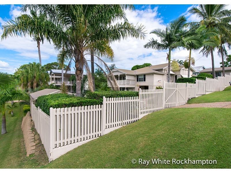 65 Albert Street, The Range QLD 4700