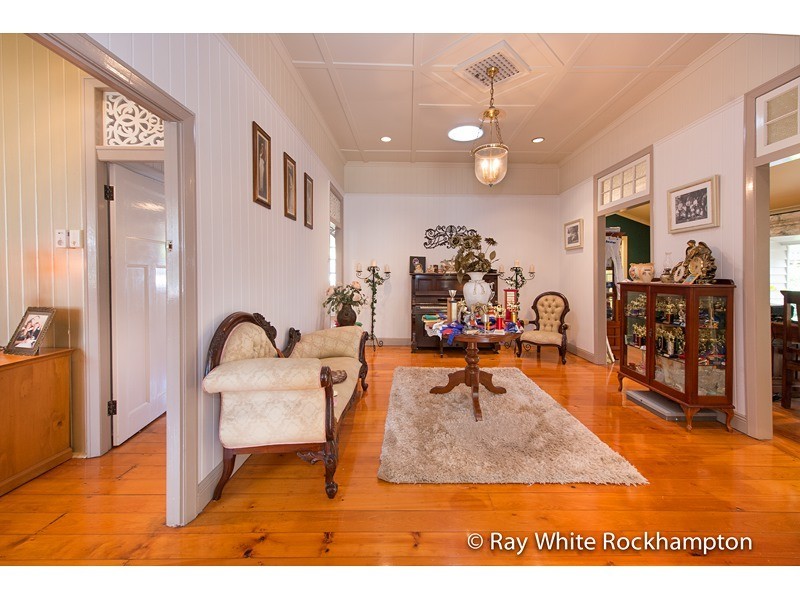 65 Albert Street, The Range QLD 4700