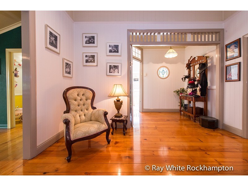 65 Albert Street, The Range QLD 4700