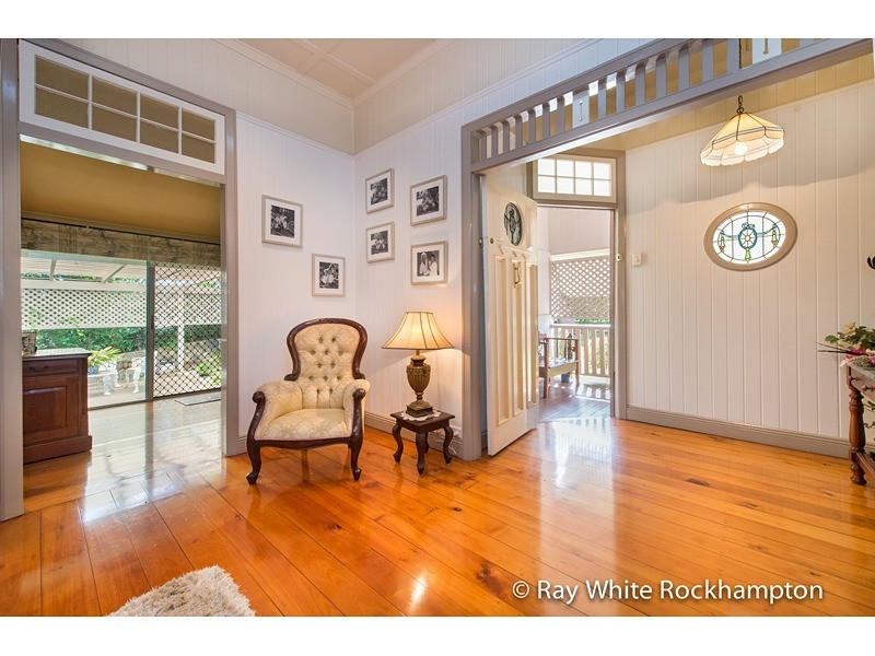 65 Albert Street, The Range QLD 4700