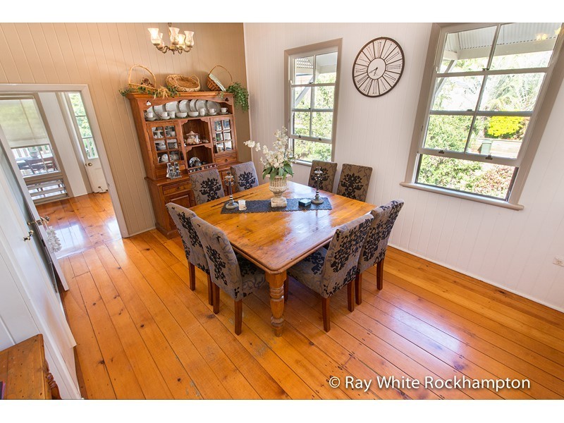 65 Albert Street, The Range QLD 4700
