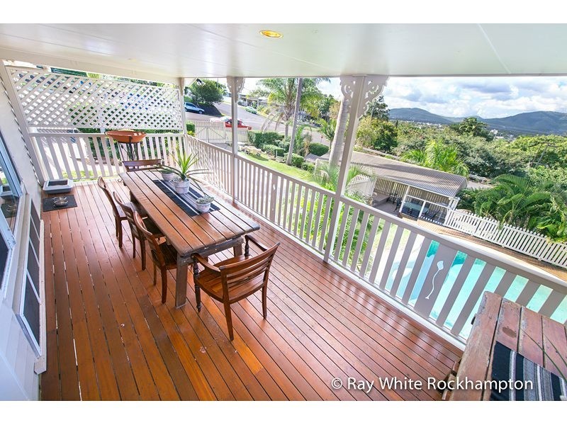 65 Albert Street, The Range QLD 4700