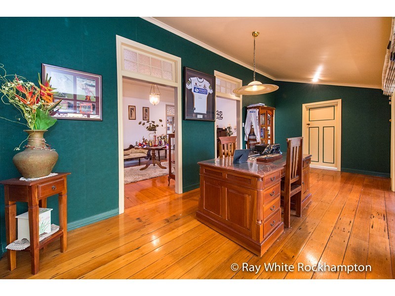 65 Albert Street, The Range QLD 4700