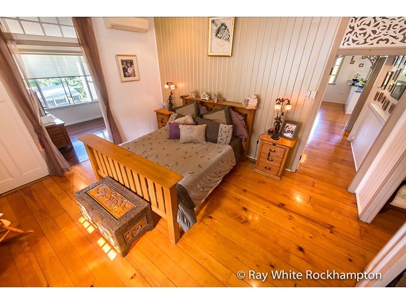 65 Albert Street, The Range QLD 4700