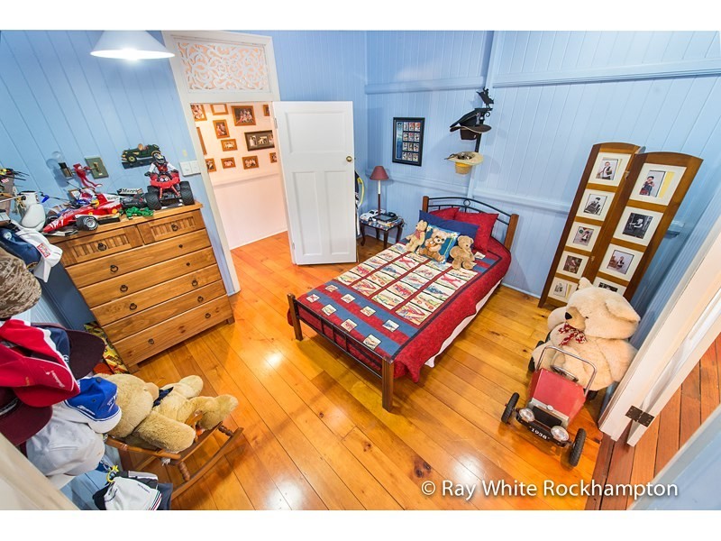 65 Albert Street, The Range QLD 4700