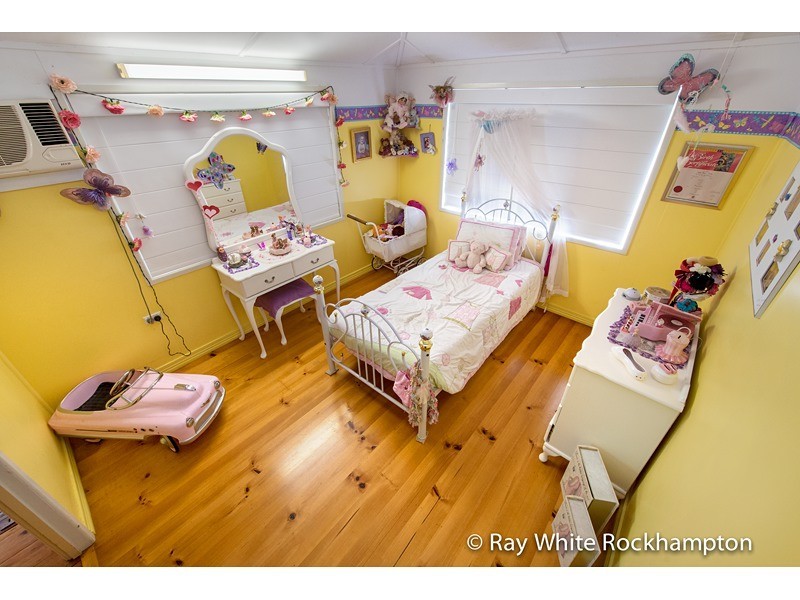 65 Albert Street, The Range QLD 4700