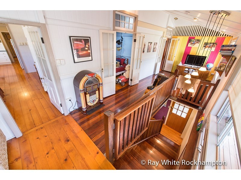 65 Albert Street, The Range QLD 4700