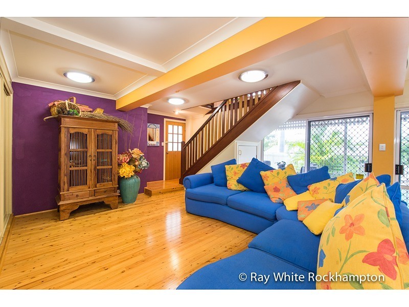 65 Albert Street, The Range QLD 4700