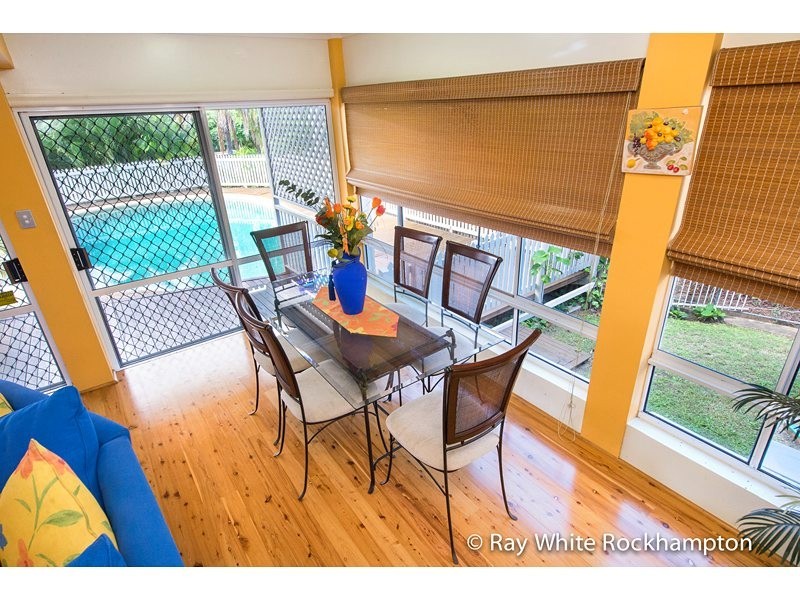 65 Albert Street, The Range QLD 4700