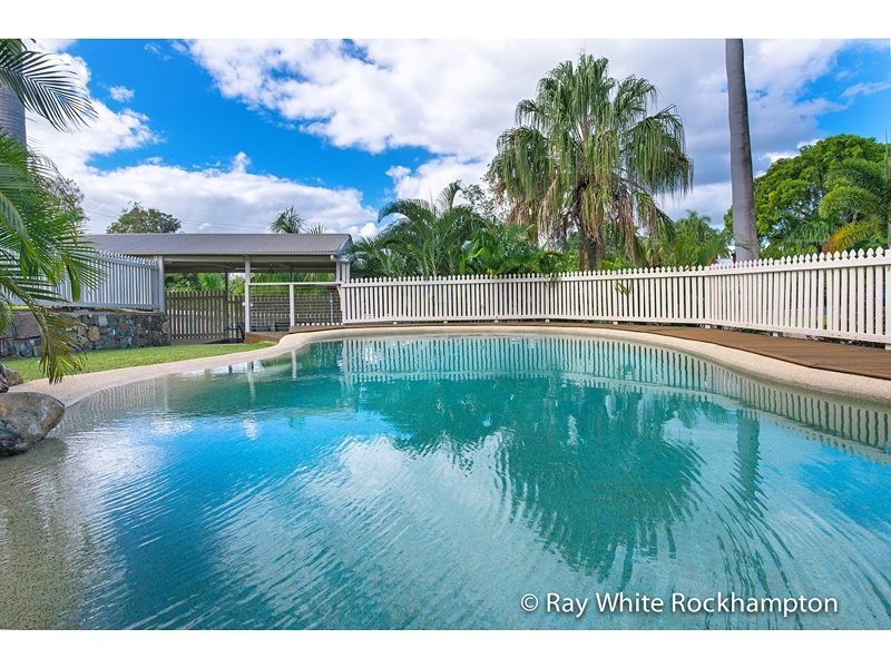 65 Albert Street, The Range QLD 4700