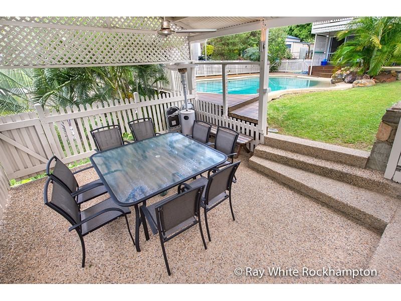 65 Albert Street, The Range QLD 4700