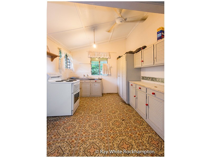 134 Stamford Street, Berserker QLD 4701