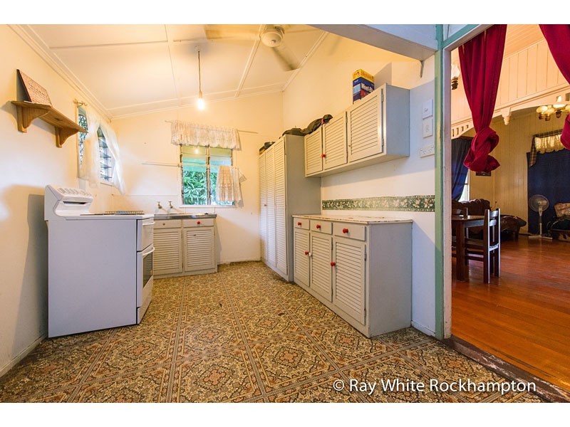 134 Stamford Street, Berserker QLD 4701