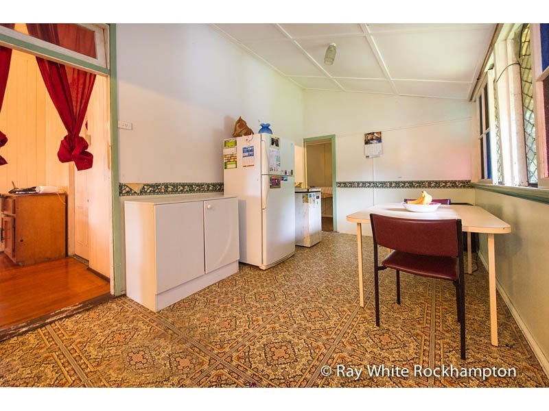 134 Stamford Street, Berserker QLD 4701