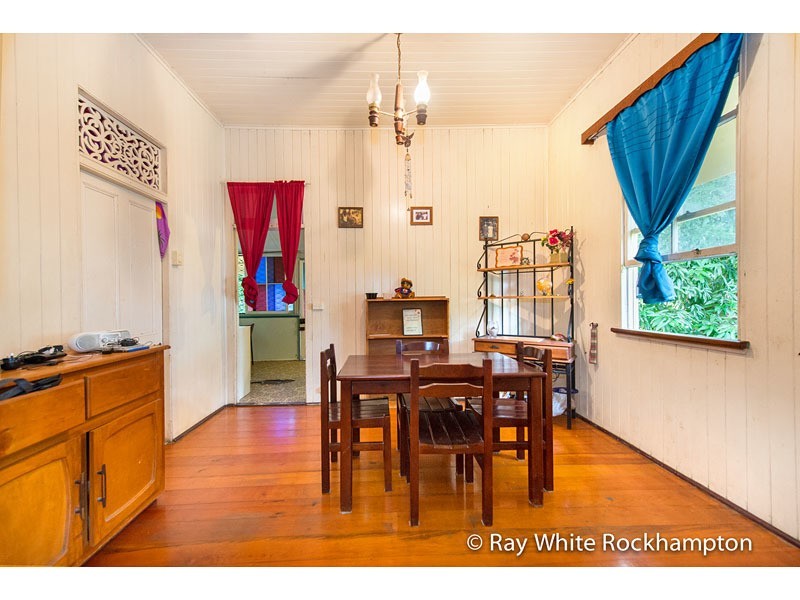 134 Stamford Street, Berserker QLD 4701