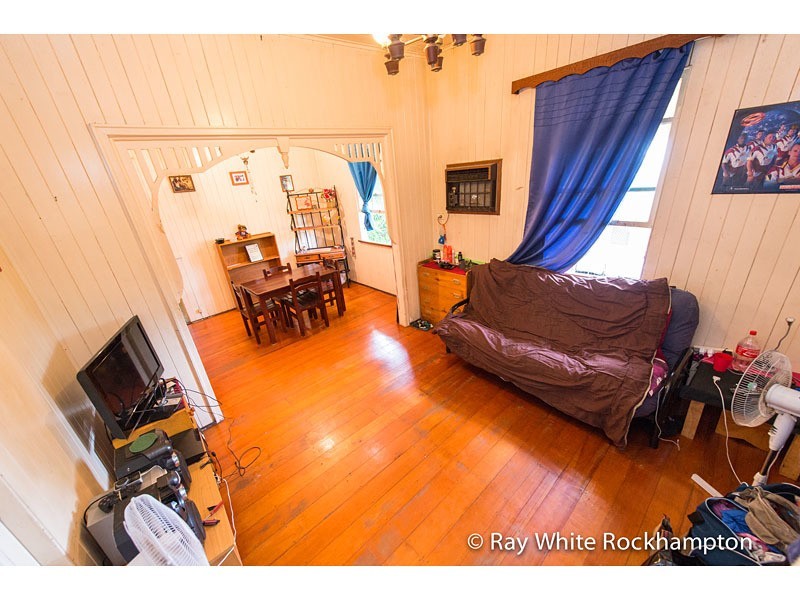 134 Stamford Street, Berserker QLD 4701