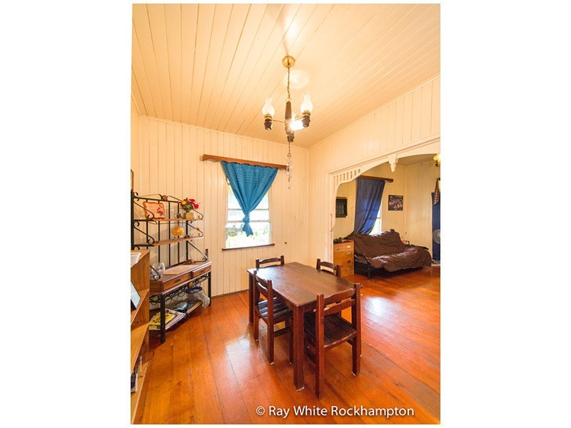 134 Stamford Street, Berserker QLD 4701