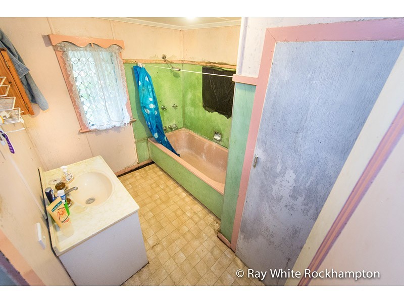 134 Stamford Street, Berserker QLD 4701