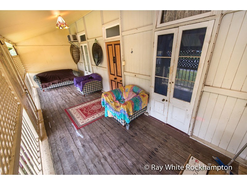 134 Stamford Street, Berserker QLD 4701