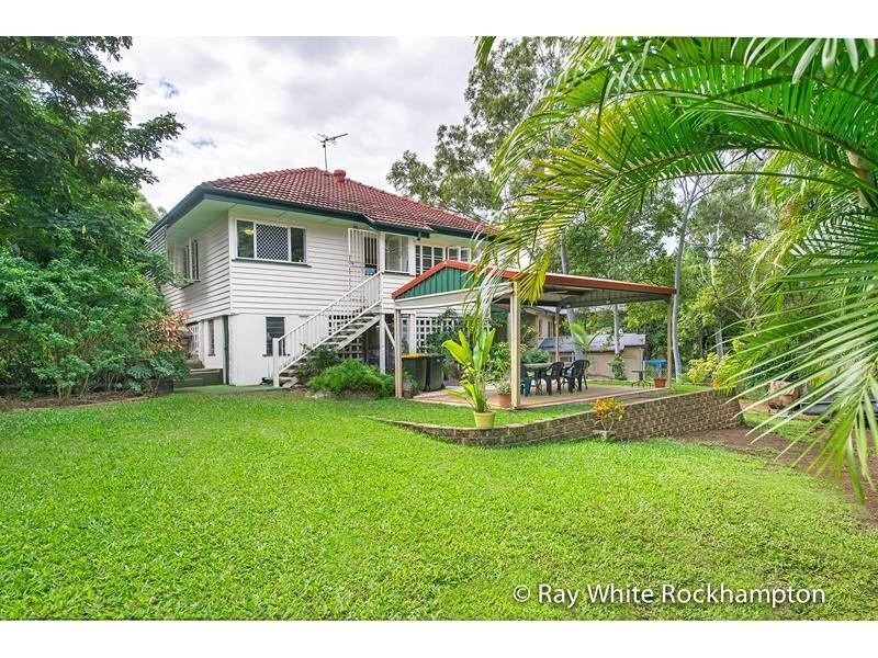 13 Boisy Street, Wandal QLD 4700