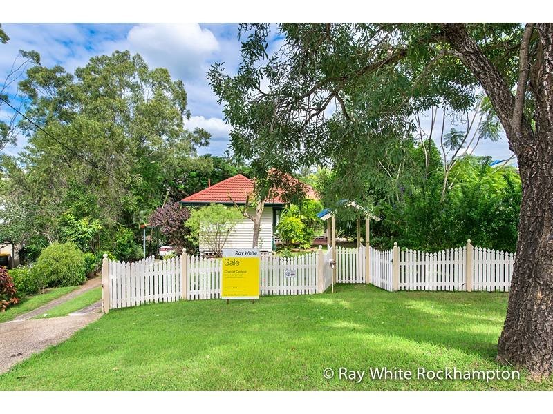 13 Boisy Street, Wandal QLD 4700