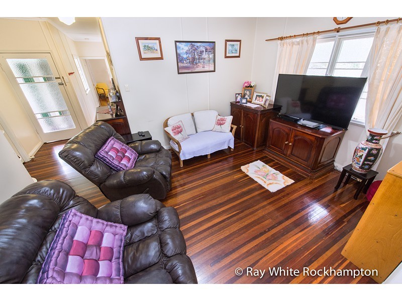 13 Boisy Street, Wandal QLD 4700
