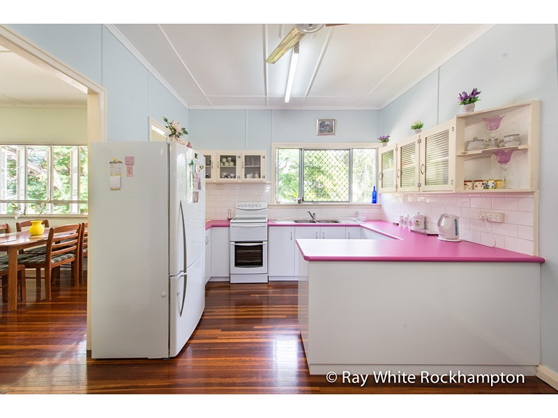 13 Boisy Street, Wandal QLD 4700